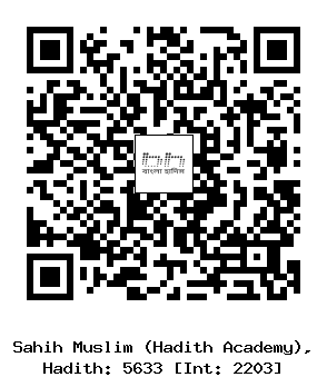 Hadith QR