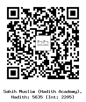 Hadith QR
