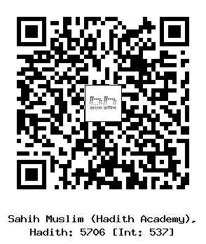 Hadith QR