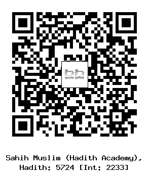 Hadith QR