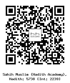 Hadith QR