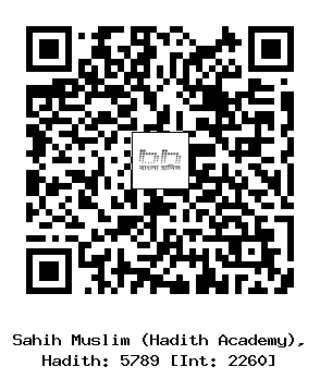 Hadith QR