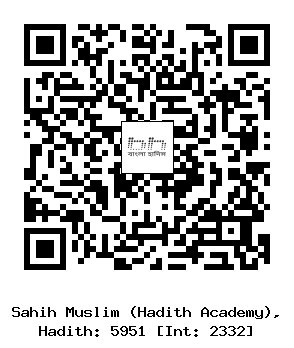 Hadith QR