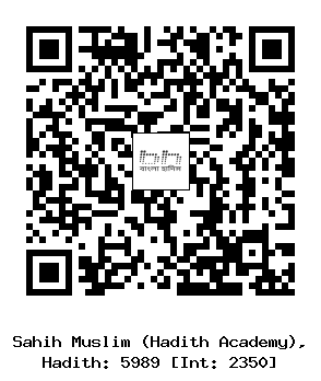 Hadith QR
