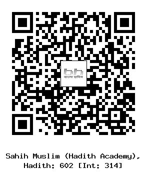 Hadith QR