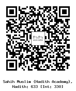 Hadith QR
