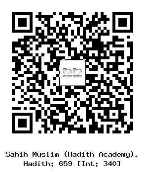 Hadith QR