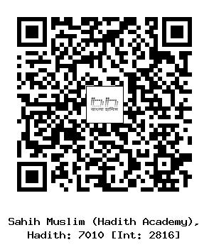 Hadith QR