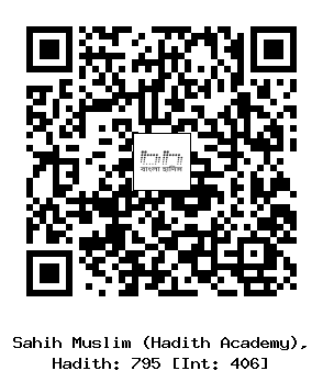 Hadith QR