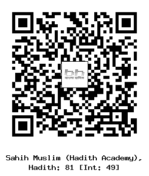Hadith QR