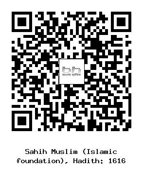 Hadith QR