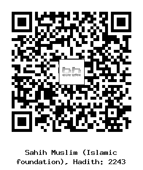 Hadith QR