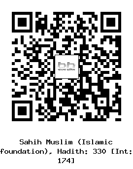 Hadith QR
