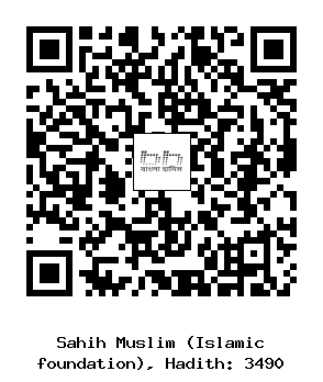 Hadith QR