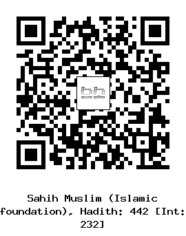Hadith QR
