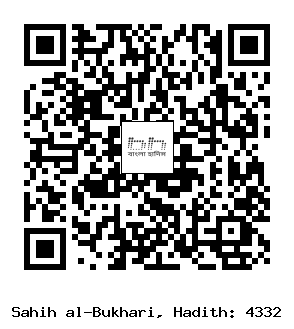 Hadith QR