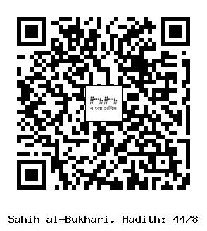 Hadith QR