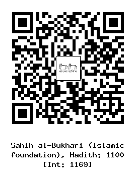 Hadith QR