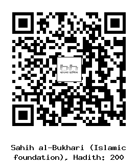 Hadith QR