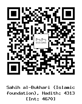 Hadith QR