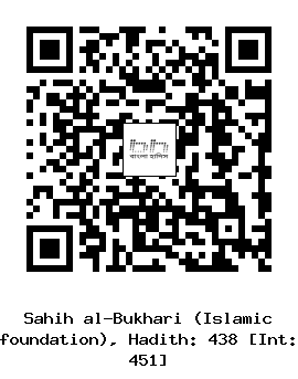 Hadith QR