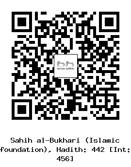 Hadith QR