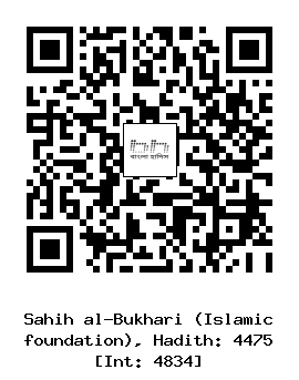 Hadith QR