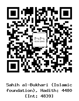 Hadith QR