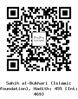 Hadith QR