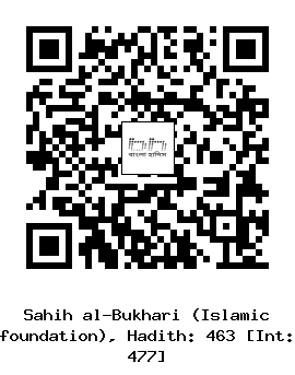 Hadith QR