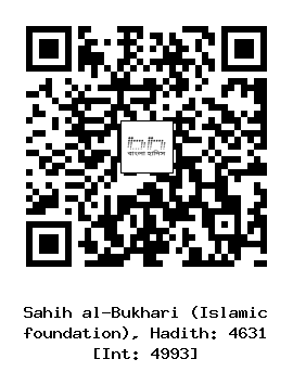 Hadith QR