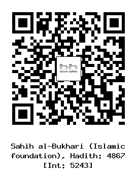 Hadith QR