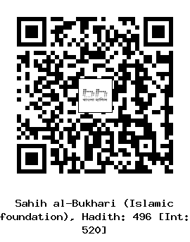 Hadith QR