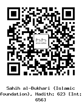 Hadith QR