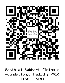 Hadith QR