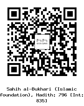 Hadith QR