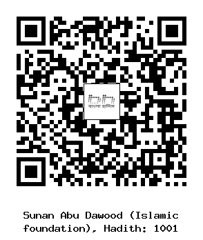 Hadith QR