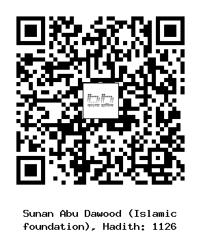 Hadith QR