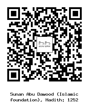 Hadith QR