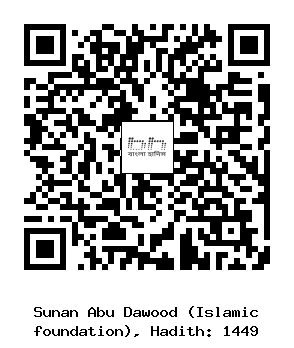Hadith QR