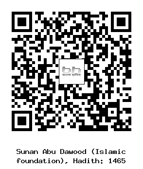 Hadith QR