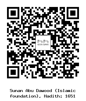 Hadith QR