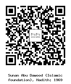 Hadith QR