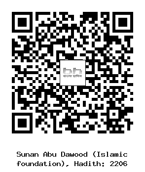 Hadith QR