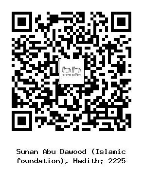 Hadith QR