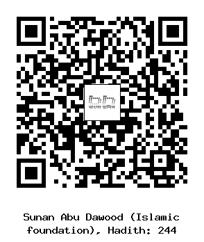 Hadith QR