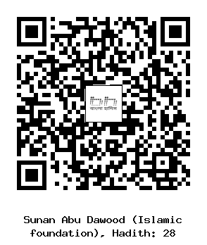 Hadith QR