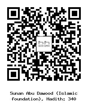 Hadith QR