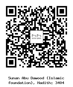 Hadith QR