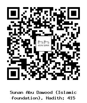 Hadith QR